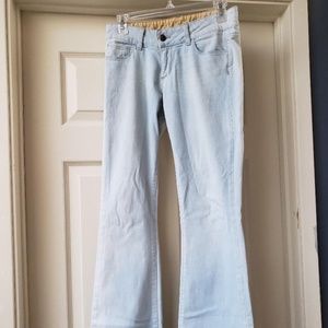 Paige 27 Jem Boot cut jeans